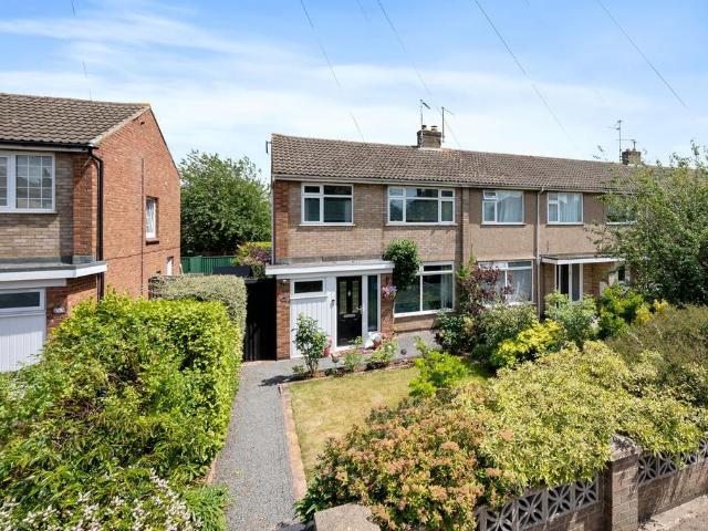 House for sale in Kettering