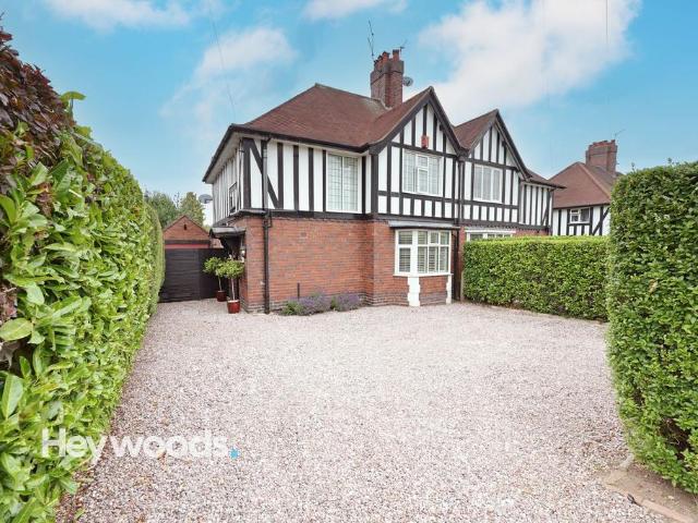 House for sale in Clayton, Butterton