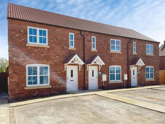 House for sale in Morton, Ingleby