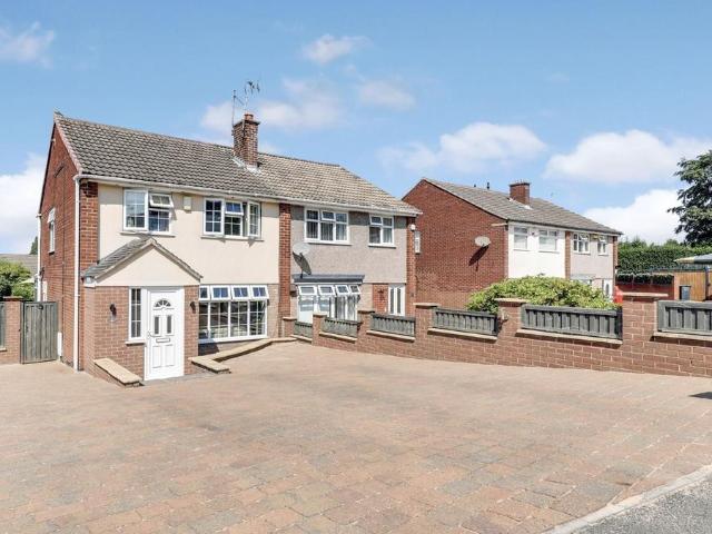 House for sale in Potters Corner, East Midlands