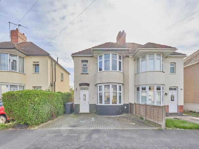 House for sale in Barton, Leicestershire
