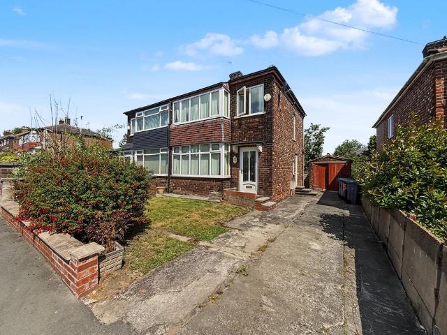 House for sale in Georgia, Greater Manchester