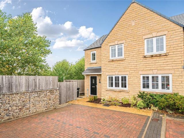 House for sale in Spacey Houses, Pannal