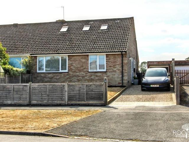 House for sale in Ashmore Green, West Berkshire
