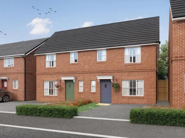 House for sale in Haddon, East Midlands