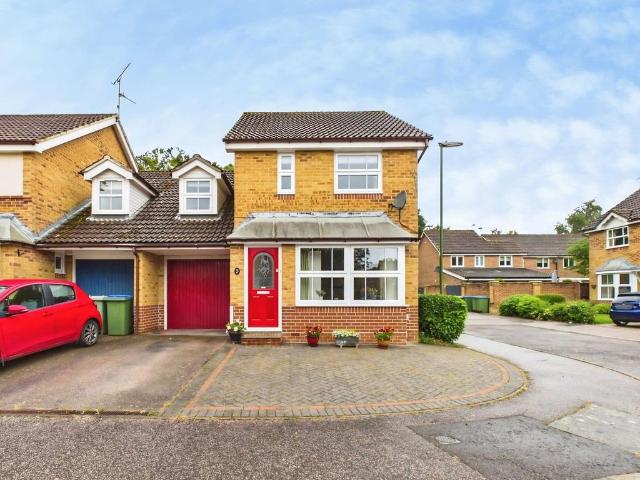 House for sale in North Horsham, Horsham