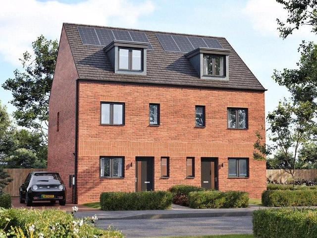 House for sale in Sandymoor, Halton