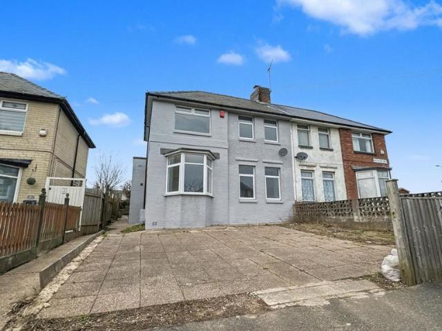 House for sale in Pleasley Hill, Potters Corner