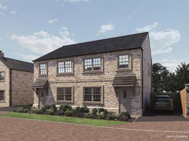 House for sale in Market Weighton