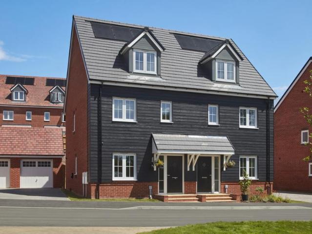 House for sale in Fretherne, Hertfordshire