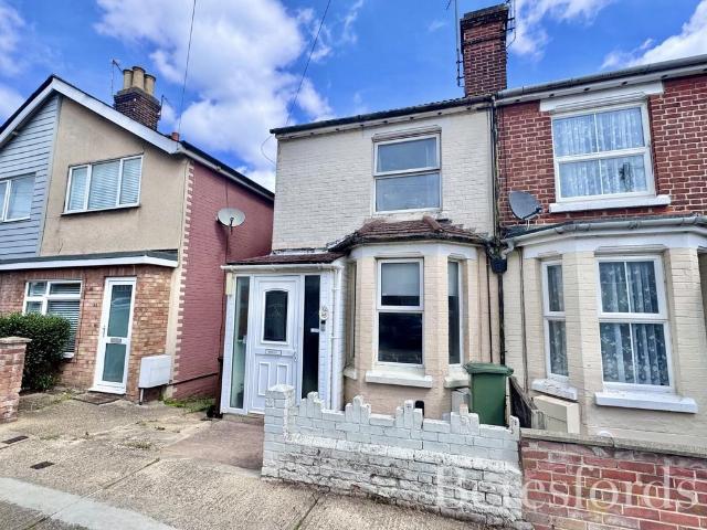 House for sale in Old Heath, Fordham Heath