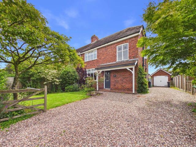 House for sale in Telford