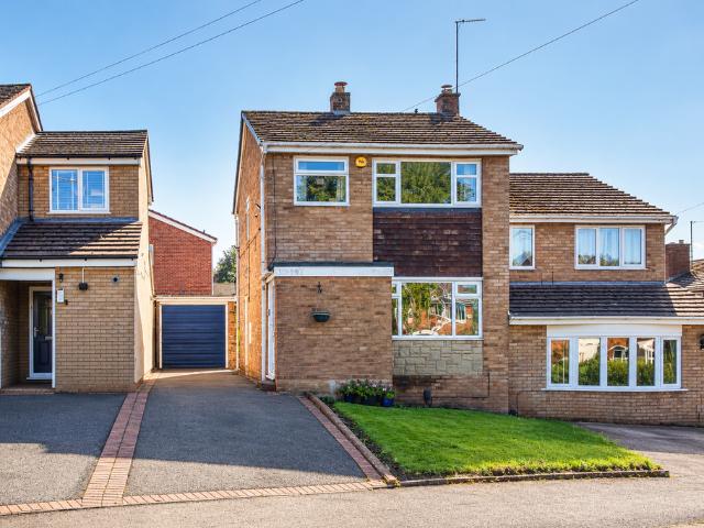House for sale in Coseley, Dudley