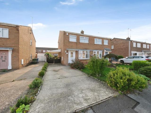 House for sale in Market Warsop, Mansfield