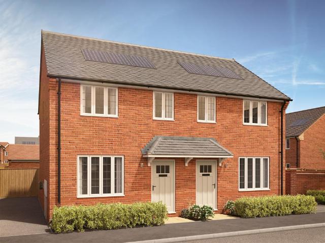 House for sale in Horndean, East Hampshire