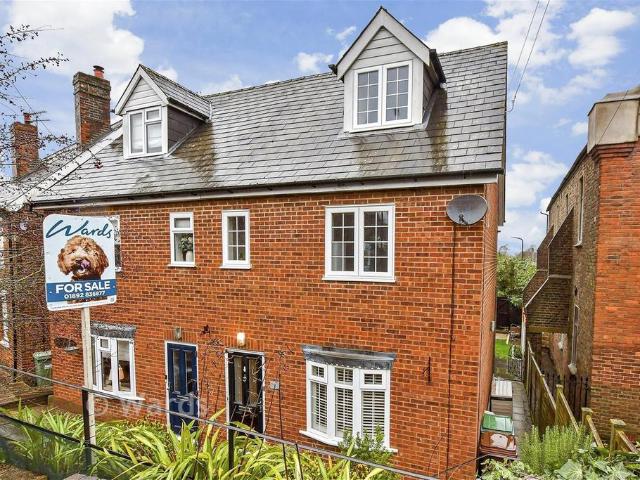 House for sale in Capel, Sandown Park