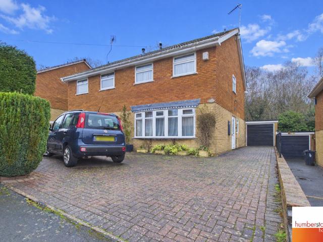 House for sale in Bartley Green, West Midlands