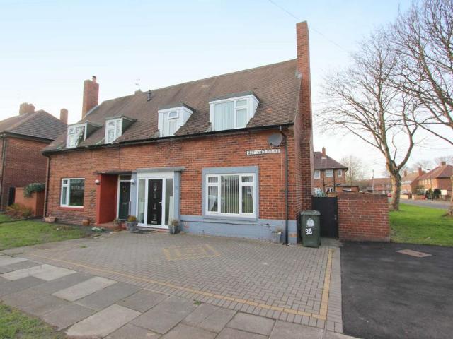 House for sale in Whitley Bay, Isle Of Man