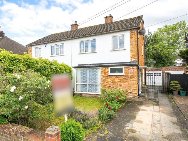 House for sale in Crofton, Greater London