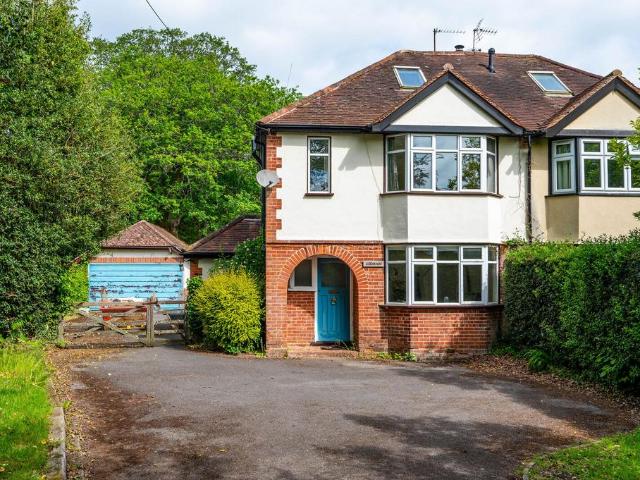 House for sale in Woking, Surrey
