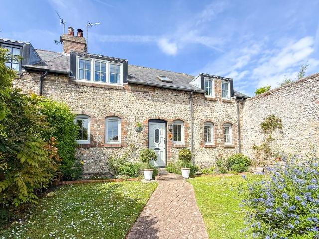 House for sale in Willingdon and Jevington, Cross In Hand