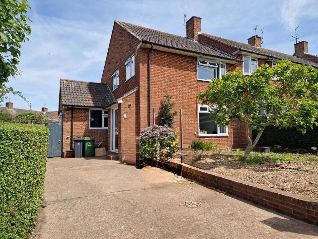 House for sale in Withycombe, Budlake