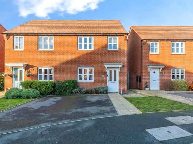 House for sale in Hawton, Alverton