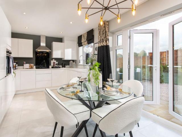 House for sale in Kennett, East Cambridgeshire