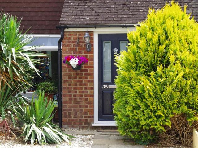 House for sale in Highcroft, Berrick Salome