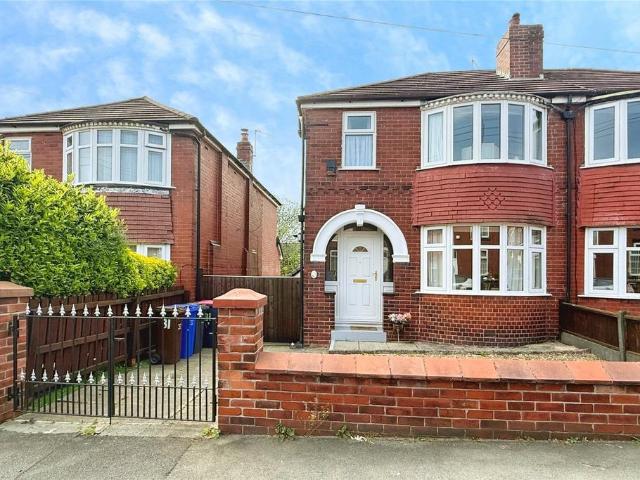 House for sale in Clifton, Salford