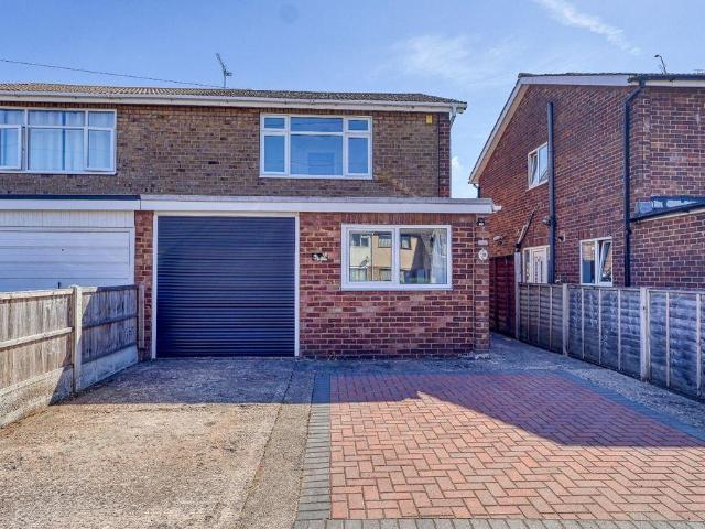 House for sale in Westcliff, Dragonby