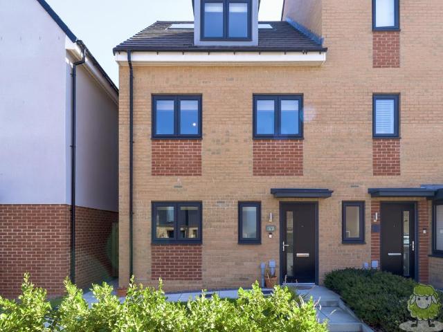 House for sale in The Lawe, South Shields