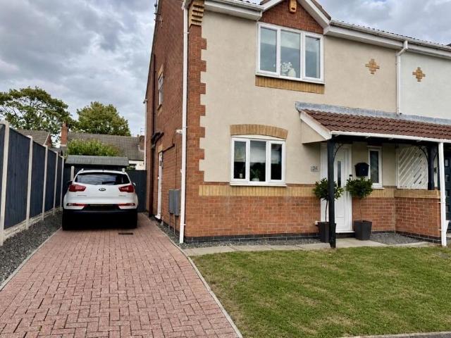 House for sale in Sutton in Ashfield, Ashfield