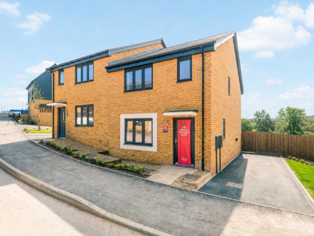House for sale in Banwell, North Somerset