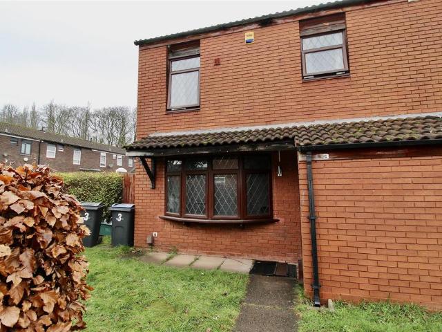 House for sale in Kitts Green, Buckland End