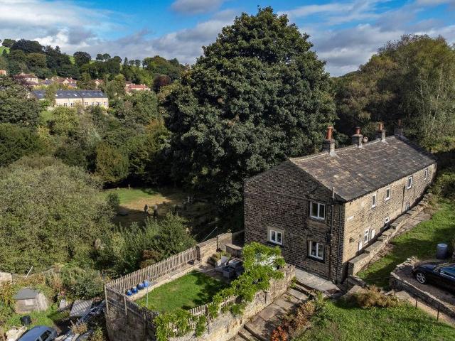 House for sale in Barkisland, West Yorkshire