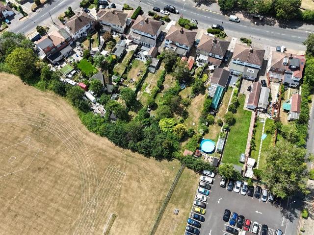House for sale in Collier Row, Greater London
