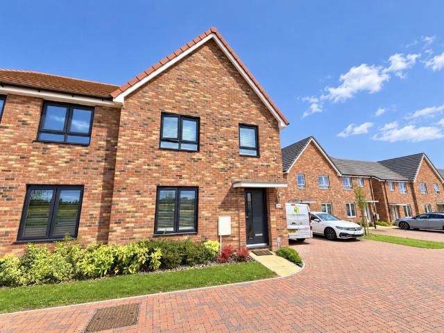 House for sale in Martlesham Heath, East Suffolk