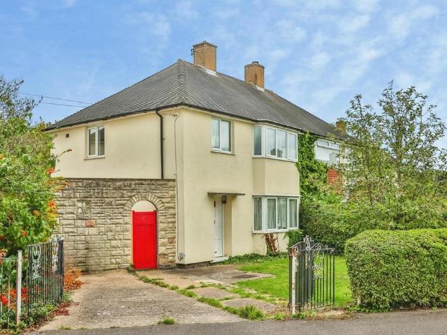 House for sale in Clifton, City of Nottingham