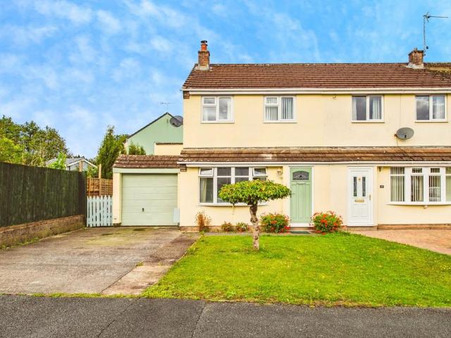 House for sale in Carew, Sageston