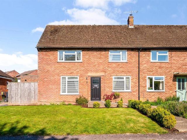 House for sale in Bolton Low Houses, Hampshire