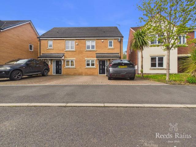 House for sale in Chilton