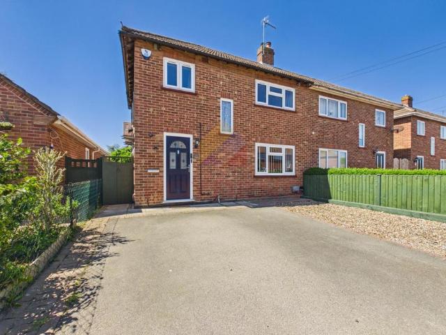 House for sale in Fordham Heath, Essex
