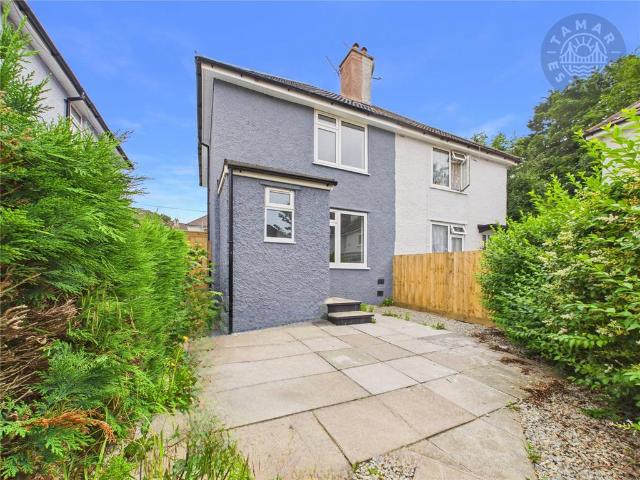 House for sale in Mount Wise