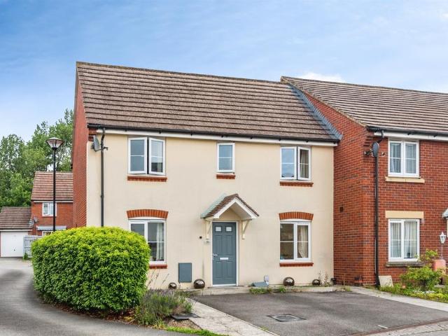 House for sale in Redhouse, Abbey Mead