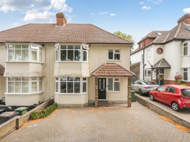 House for sale in Coney Hall, Greater London