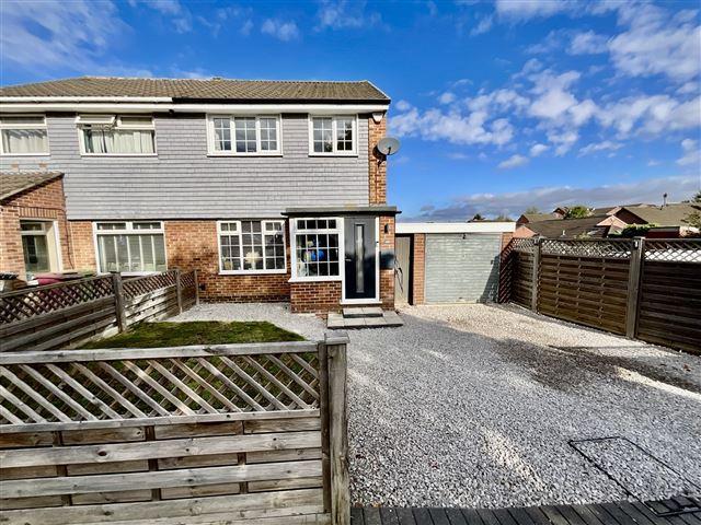 House for sale in Brackenfield, East Midlands