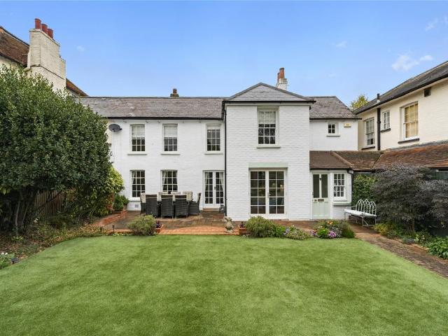 House for sale in Laleham, Spelthorne