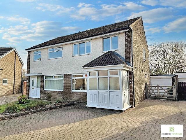 House for sale in Yarm, Stockton-on-tees