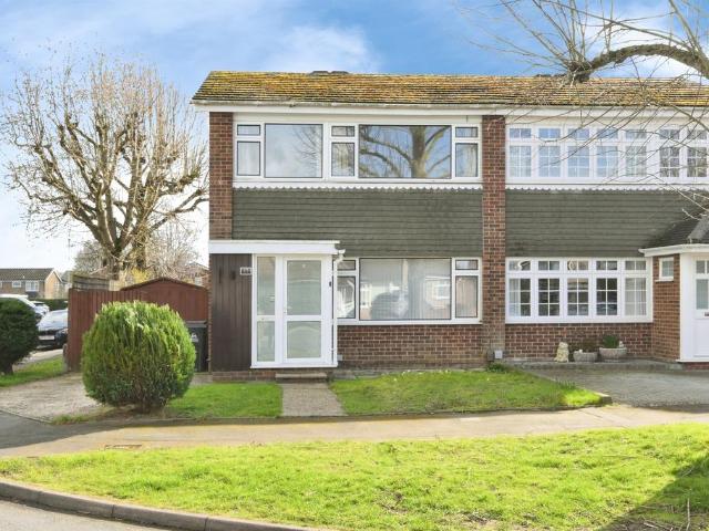 House for sale in Broxbourne, Hertfordshire